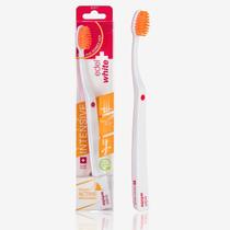 Escova De Dentes Flexível SOFT Flosserbrush EDEL WHITE Escova De Dentes Flexível SOFT Flosserbrush EDEL WHITE