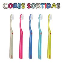 Escova de dentes flexível ultrasoft duo edel white c/ 2un Escova de dentes flexível ultrasoft duo edel white c/ 2un