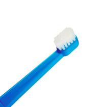 Escova de Dentes Hospitalar com Sucção Power Clean Impacto