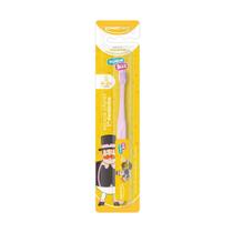 Escova de dentes Infantil 1 Dentinho Mundo Bita Original - Powerdent