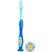 Escova De Dentes Infantil (3-6 Anos) - Chicco