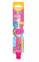 Escova de dentes infantil - bubu 2719 - powerdent