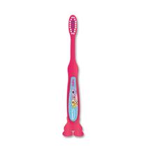 ESCOVA DE DENTES INFANTIL BUBU Cor:Rosa ESCOVA DE DENTES INFANTIL BUBU Cor:Rosa
