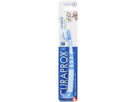 Escova de Dentes Infantil Curaprox Ultra Soft - CK 4260 CURAkid Escova de Dentes Infantil Curaprox Ultra Soft - CK 4260 CURAkid