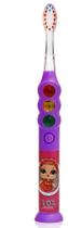 Escova de Dentes Infantil LOL Surprise com Temporizador