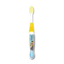 ESCOVA DE DENTES INFANTIL TRANSFORMERS 2un Cor:Vermelho&Amarelo ESCOVA DE DENTES INFANTIL TRANSFORMERS 2un Cor:Vermelho&Amarelo