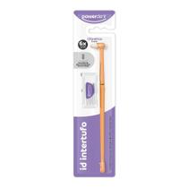 ESCOVA DE DENTES INTERTUFO CILINDRICA 3mm