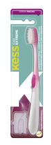 Escova De Dentes Kess Clear Extreme Macia 2081 Escova De Dentes Kess Clear Extreme Macia 2081