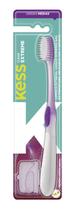 Escova De Dentes Kess Clear Extreme Media 2082 Escova De Dentes Kess Clear Extreme Media 2082