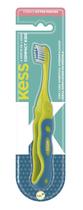 Escova De Dentes Kess Compact Kids 2039 - Cores Sortidas