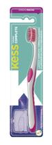 Escova De Dentes Kess Complete Tipper Macia 2071