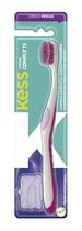 Escova De Dentes Kess Complete Tipper Media 2072 Escova De Dentes Kess Complete Tipper Media 2072