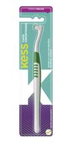 Escova De Dentes Kess Tufos Concentrados Macia 1991