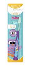 Escova de Dentes Kids Bubu c/ Prot e Ventosa 2 a 5 anos Powerdent