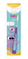 Escova De Dentes Kids Bubu Com Prot E Ventosa 2 A 5 Anos