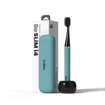 Escova de dentes MIPOW Slim Pro i4 recarregável 3 modos IPX7