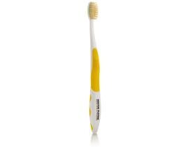 Escova de dentes MOUTHWATCHERS Dr. Plotkas Extra Soft Kids Amarela