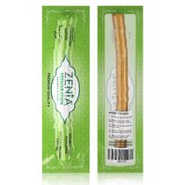 Escova de Dentes Natural Miswak Zenia Peelu Stick 15 cm