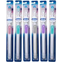 Escova de dentes Oral-B Gum Care Extra Soft para dentes sensíveis