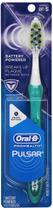 Escova de dentes Oral-B Pro-Health Pulsar Battery Soft, 1 unidade