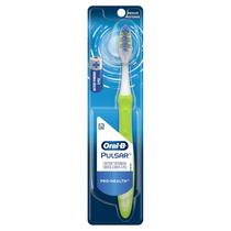 Escova de dentes Oral-B Pulsar Medium 1 unidade Escova de dentes Oral-B Pulsar Medium 1 unidade