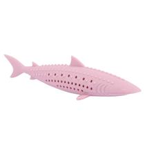 Escova de dentes para gatos Catnip Toy SALUTUY Silicone Bite Resistant Escova de dentes para gatos Catnip Toy SALUTUY Silicone Bite Resistant