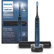 Escova de dentes PHILIPS Sonicare 9000 Edição Especial HX9911/92 Escova de dentes PHILIPS Sonicare 9000 Edição Especial HX9911/92