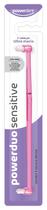 Escova de Dentes PowerDuo Sensitive 2 Tufos Powerdent Escova de Dentes PowerDuo Sensitive 2 Tufos Powerdent