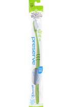 Escova de dentes Preserve Adult Ultra Soft em cores variadas Escova de dentes Preserve Adult Ultra Soft em cores variadas