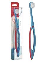 Escova de dentes pro gums c/ cabo antistress - edel white