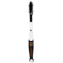 Escova de Dentes Siskiyou Sports Cincinnati Bengals MVP Escova de Dentes Siskiyou Sports Cincinnati Bengals MVP