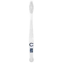 Escova de Dentes Siskiyou Sports Indianapolis Colts MVP Cor do Time