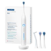 Escova de dentes sônica Curaprox Hydrosonic Pro para dentes sensíveis