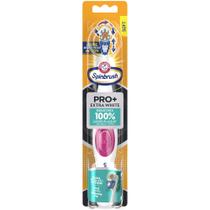 Escova de dentes Spinbrush ARM & HAMMER Spinbrush PRO+ Extra White