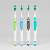 Escova de Dentes Suave Multi-action Glister da Amway