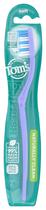 Escova de dentes Tom's of Maine Naturally Clean Soft, pacote com 1 pacote Escova de dentes Tom's of Maine Naturally Clean Soft, pacote com 1 pacote