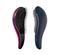 Escova De Desembaraçar Cabelo B4y- Escolha Escova De Desembaraçar Cabelo B4y- Escolha