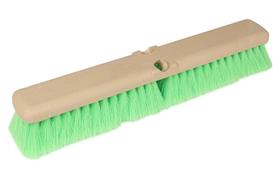 Escova de Esfoliação Flow Through Teravan Green Oround 45cm Escova de Esfoliação Flow Through Teravan Green Oround 45cm