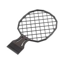 Escova De Esponja Para Cabelo Afro, Tranças E Dreads, 1, 2 Ou 3 Peças, Pente Para Torcer Cabelo,