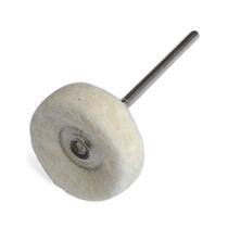 Escova de Feltro PM 22mm para Metais FPM1 - Dhpro Escova de Feltro PM 22mm para Metais FPM1 - Dhpro