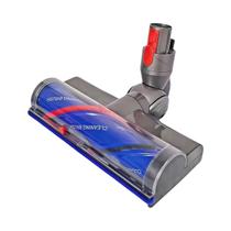 Escova De Ferramenta Para Aspirador Dyson V7 V8 V10 V11 V15 Com Luz LED Verde Para Poeira E