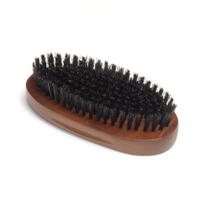 Escova de Javali Reforçada Wave Brush Diane - Para Homens e Barbeiros