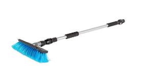 Escova de Lavagem Camco RV Flow-Through com Alça Ajustável Escova de Lavagem Camco RV Flow-Through com Alça Ajustável
