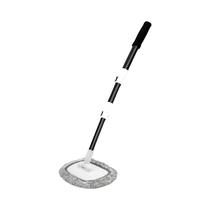 Escova De Lavagem De Carro Com Cabo Longo, Mop Telescópico De Chenille Macio Para Limpeza Automotiva Escova De Lavagem De Carro Com Cabo Longo, Mop Telescópico De Chenille Macio Para Limpeza Automotiva