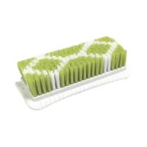 Escova De Lavagem Durável Com Cerdas Rígidas Para Uso Doméstico, Limpeza De Roupas E Painéis
