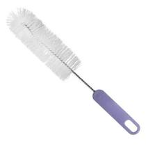 Escova De Lavar Garrafa Em Nylon Longa Multiuso Escova De Lavar Garrafa Em Nylon Longa Multiuso