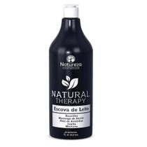 Escova de Leite Natural Therapy 1L- Natureza Cosméticos