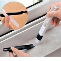 Escova de limpeza 2 em 1