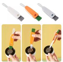 Escova de limpeza 3 em 1