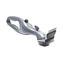 Escova De Limpeza a Vapor Para Churrasqueira Com Spray De Água, Ferramenta De Cozinha, Acessórios